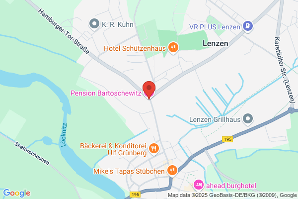 Ullrich Bartoschewitz