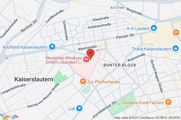Ute Bauch