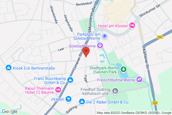 Dew Kleine Products