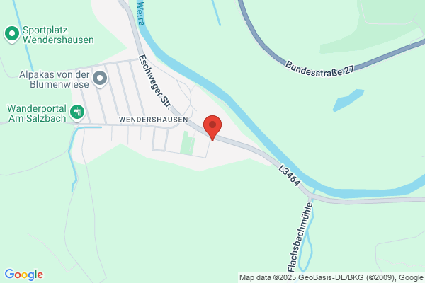 Jugendheim Burgenhof GmbH