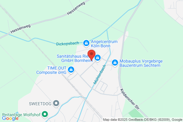 Hommelsheim GmbH