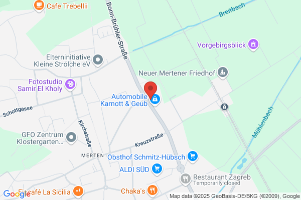 Apotheken Esther Volmer e.K. Apotheke am Ärztehaus Merten