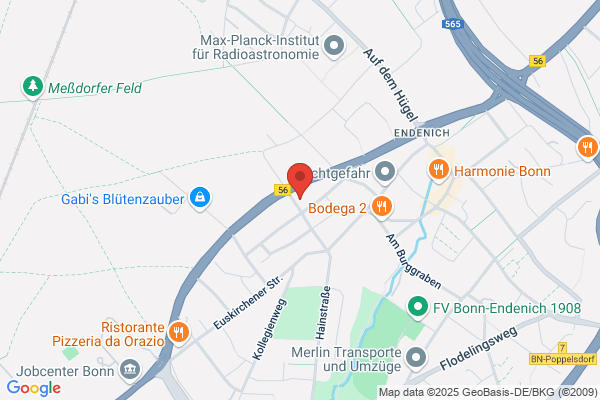 Apotheke Burg Endenich