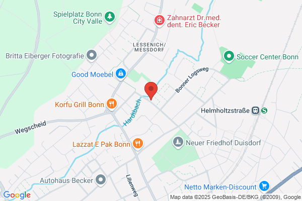 Apotheke Roncalli
