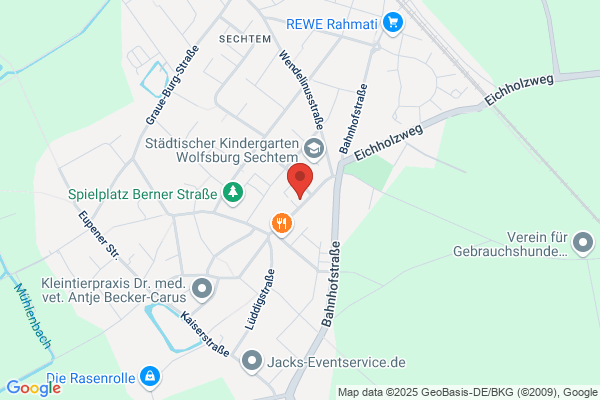 Apotheken Esther Volmer e.K. Burg Apotheke Sechtem - Closed - Closed