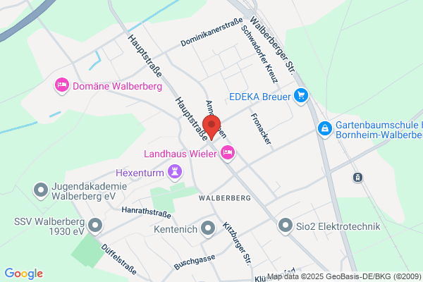 Walburgis-Apotheke