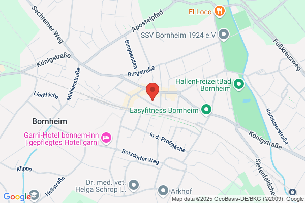 Dr. Lunow & Partner Bornheim