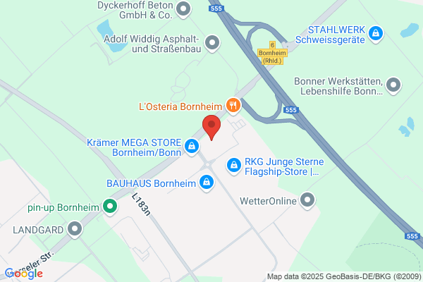 Carglass GmbH Bornheim