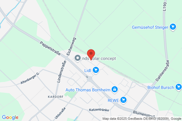 Bonner Autohaus GmbH