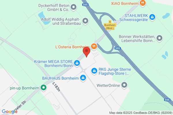 Otte Autohaus GmbH