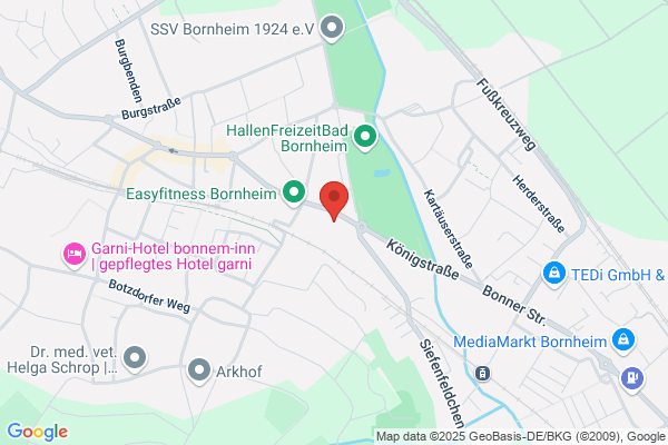 Rep2Go Smart Repair Werkstatt in Bonn
