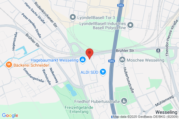Autoteile Boxengasse