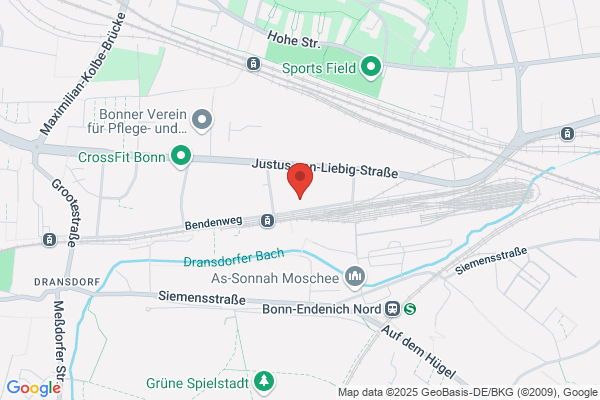 BRUNN Bosch Car Service