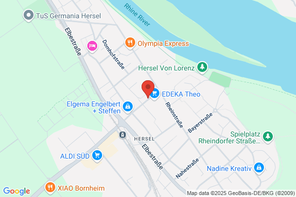 Bäckerei Elmar Klein GmbH