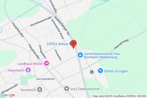 Bäckerei Straßer GmbH