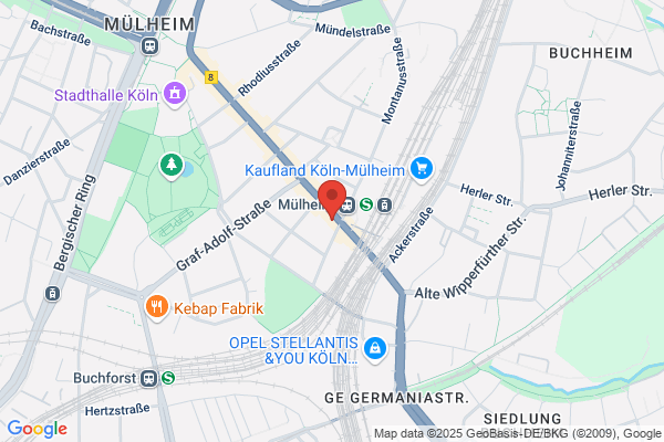 LBS Westdeutsche Landesbausparkasse