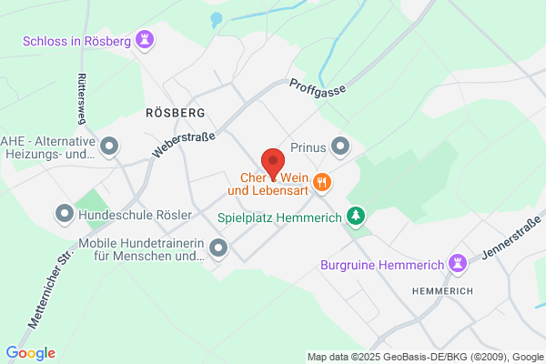 Cader Bauelemente GmbH