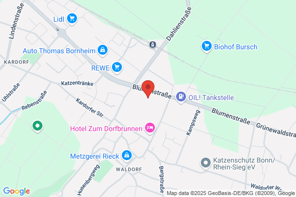 Mobau Bauzentrum Vorgebirge GmbH