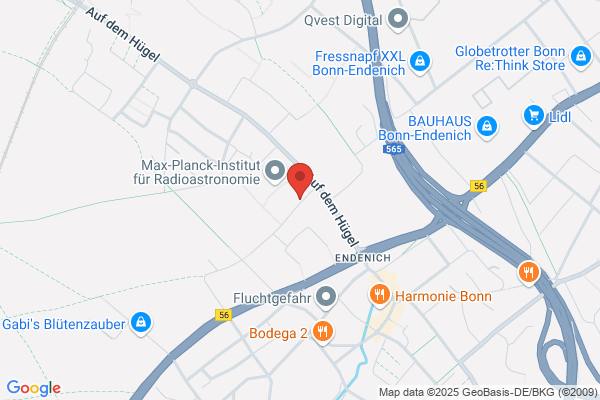 Kratz Bauunternehmung GmbH | Bonn