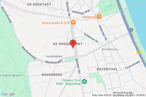 Bonava Deutschland GmbH - Projektstandort Niederkassel