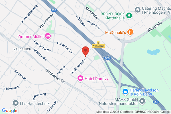 BonnBau Plan + Projekt GmbH