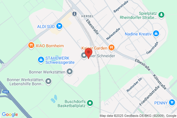 Kutschke Otto GmbH