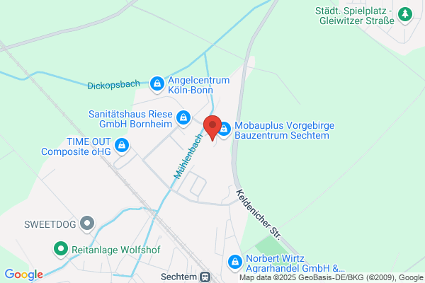 Pietrek & Chudalla Bau GmbH