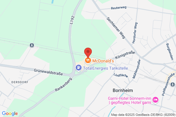 TAKKO FASHION Bornheim