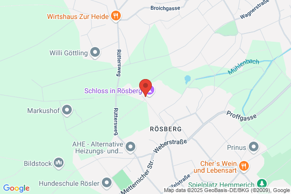 Persephone UG (haftungsbeschränkt)