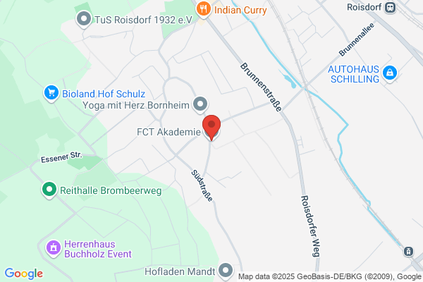 FCT Akademie GmbH