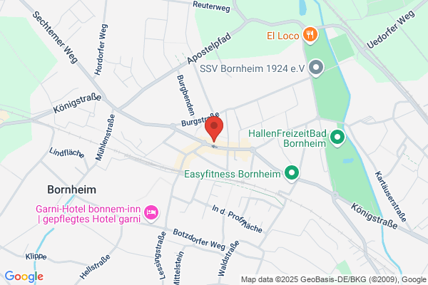 Nachhilfe Mini-Lernkreis Rheinland