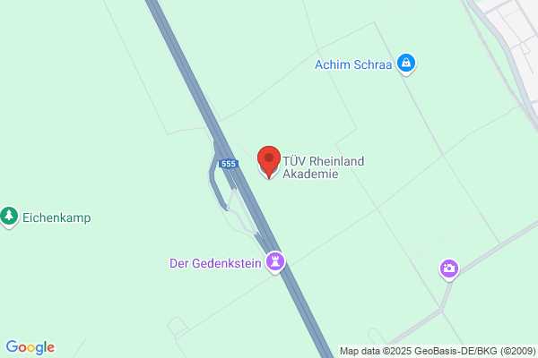 TÜV Rheinland Akademie GmbH