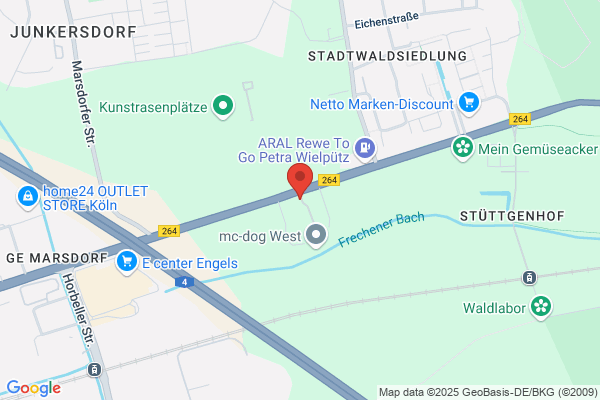 Reingen GmbH