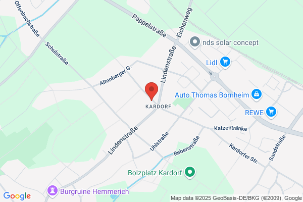 Engels Bedachungen GmbH
