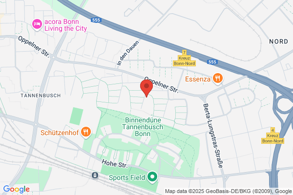 Schlebusch Bedachungen Bonn