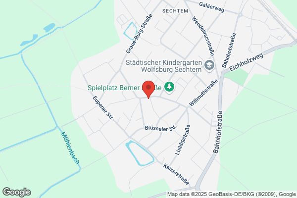 Thissen & Klein Bedachungen GmbH