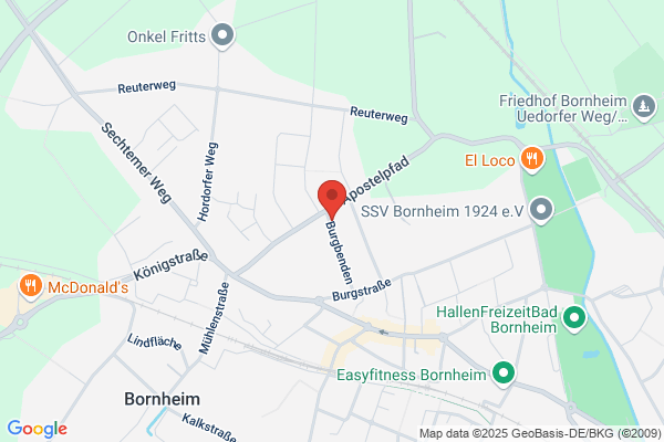 Thissen u. Klein Bedachungen GmbH