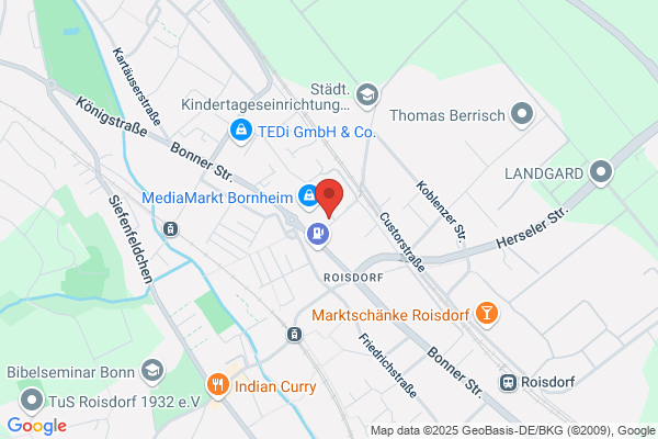 dm-drogerie markt