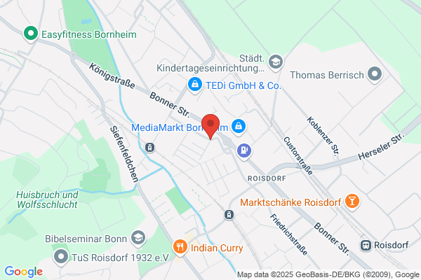 Integrationspartner Sendrowski & Schwerdtfeger GmbH