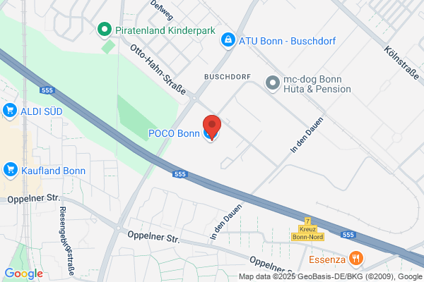 POCO Bonn