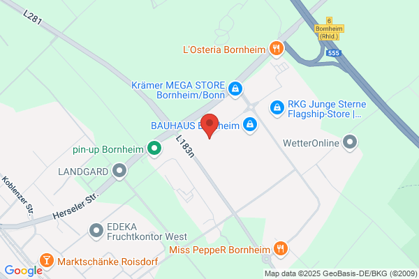 porta Möbel Bornheim