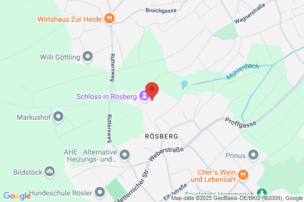 Ries Einrichtungen