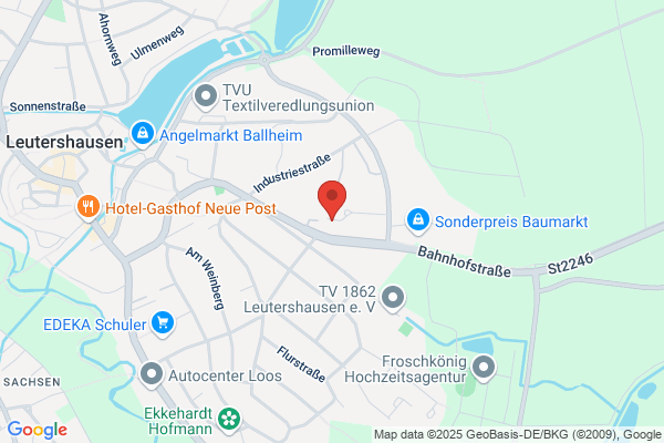 Elektro Lickel GmbH