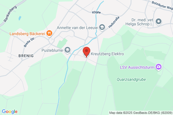 Kreutzberg