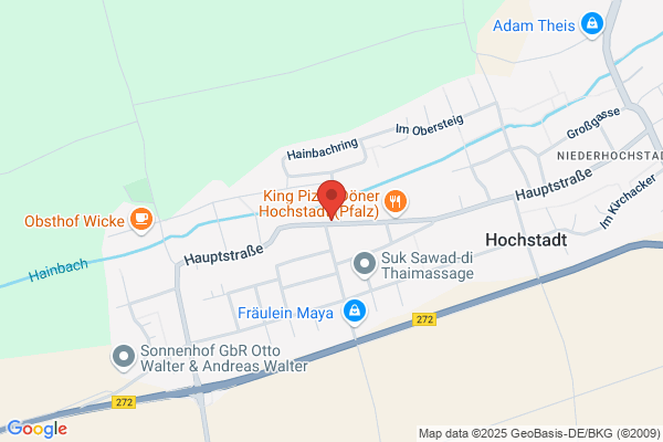 Ute Bodenseh