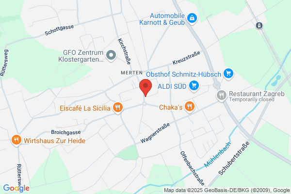 H.T. Gebäudereinigung & Abbrucharbeiten