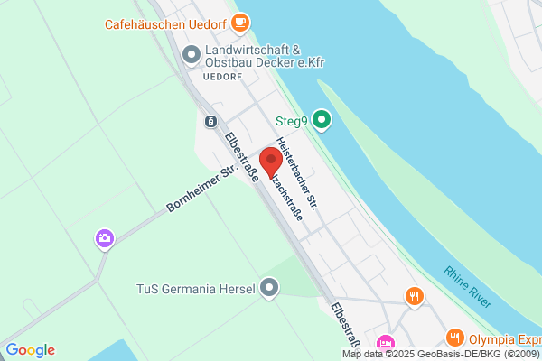 BWF Schlüsselfertigbau GmbH
