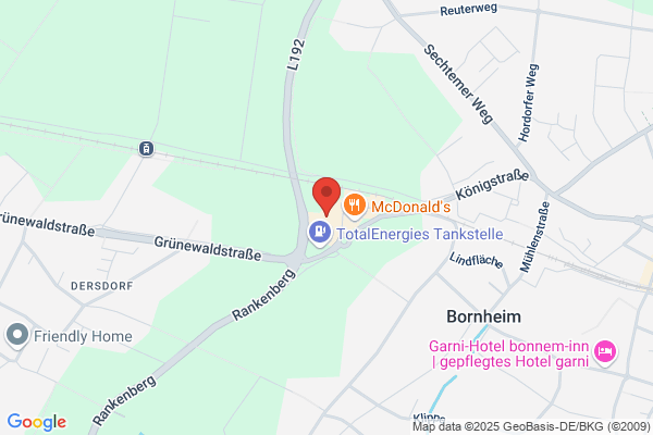 Fressnapf Bornheim