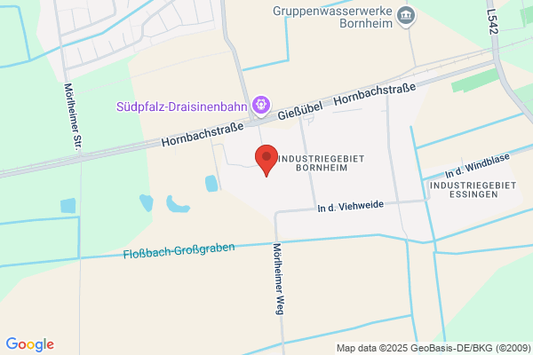 HORNBACH Bornheim