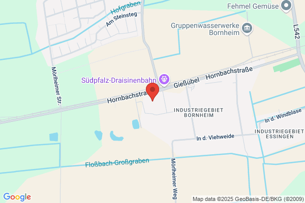 Rofu Kinderland Bornheim